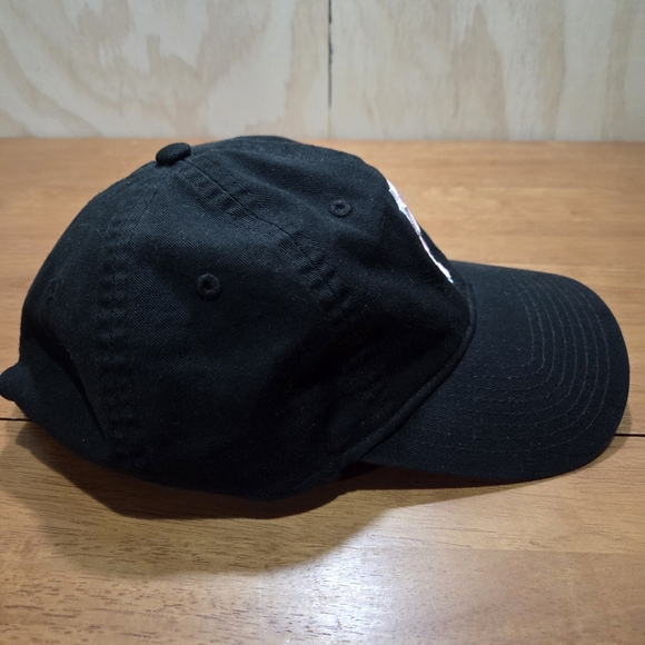 New Era 9TWENTY MLB San Francisco Giants Hat | Women’s | Charity Listing - Picture 4 of 7